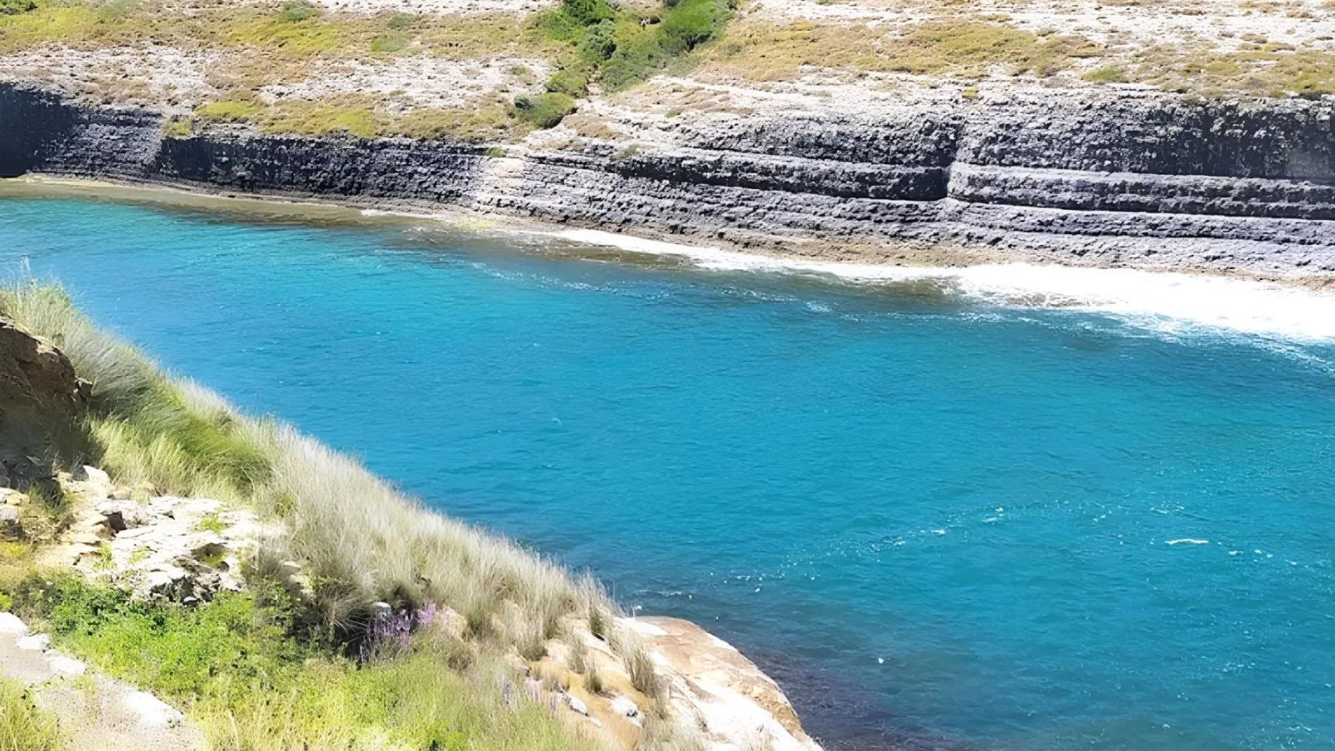 Kadırga Koyu