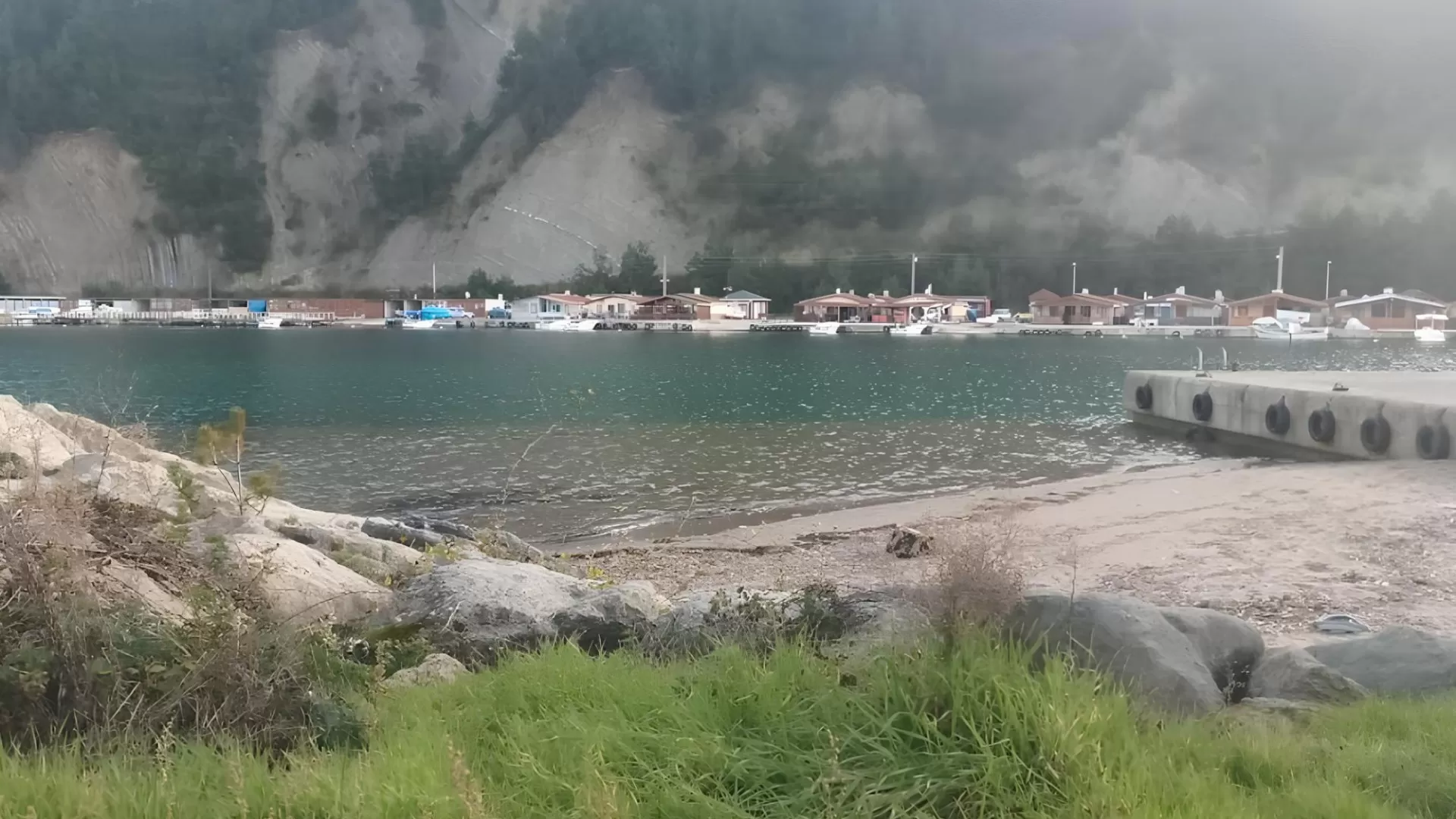 İlişi Plajı