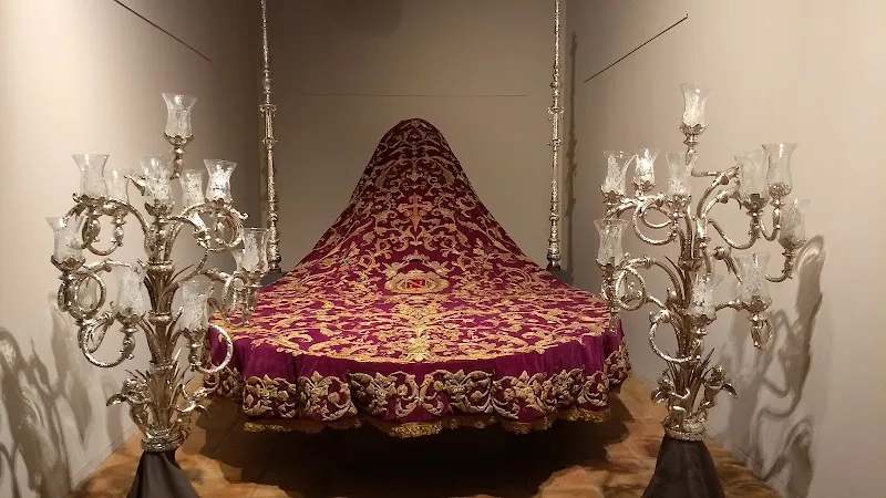 Cofrade Art Museum - Easter
