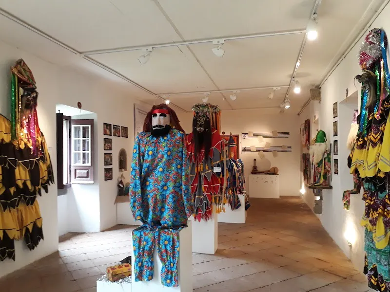 Museum of Religious and Traditional Art