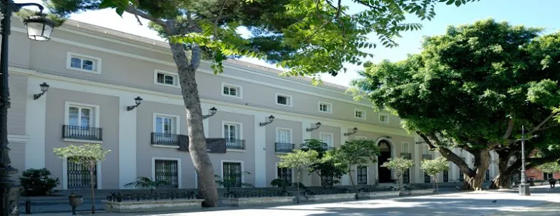 Museum von Cádiz