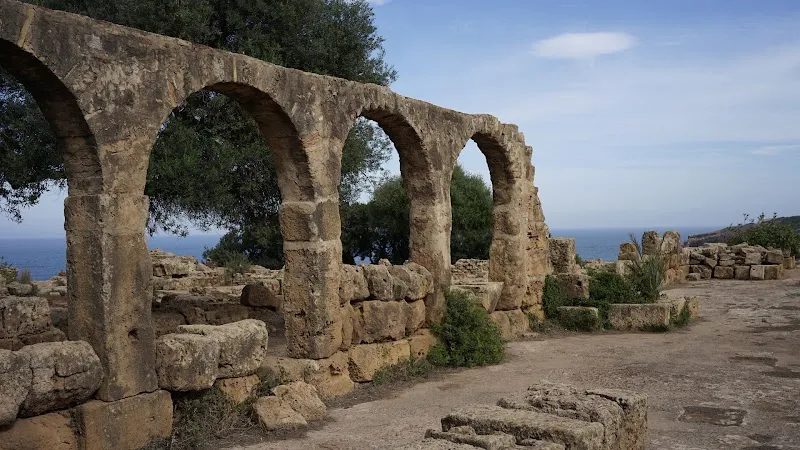 Tipasa Historic Site