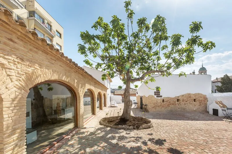 Centre d'interprétation de la Malvoisie de Sitges