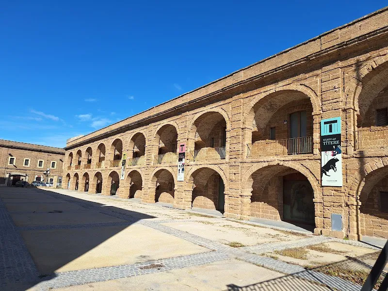 Puppenmuseum
