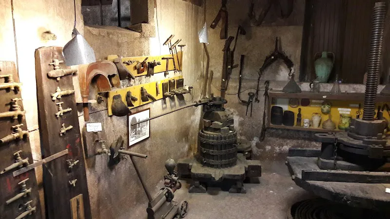 Palmento-Museum