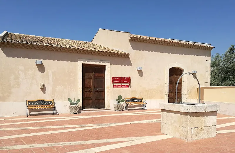 Avola Almond Museum