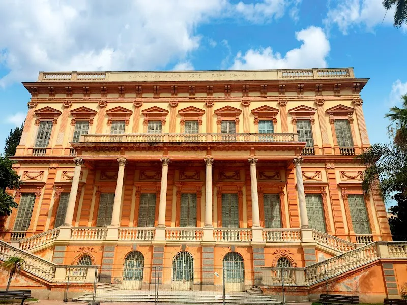 Musée des Beaux-Arts de Nice
