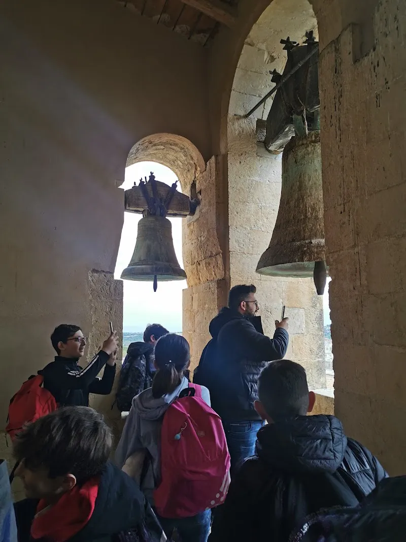 Diffused Museum - Diocese of Noto