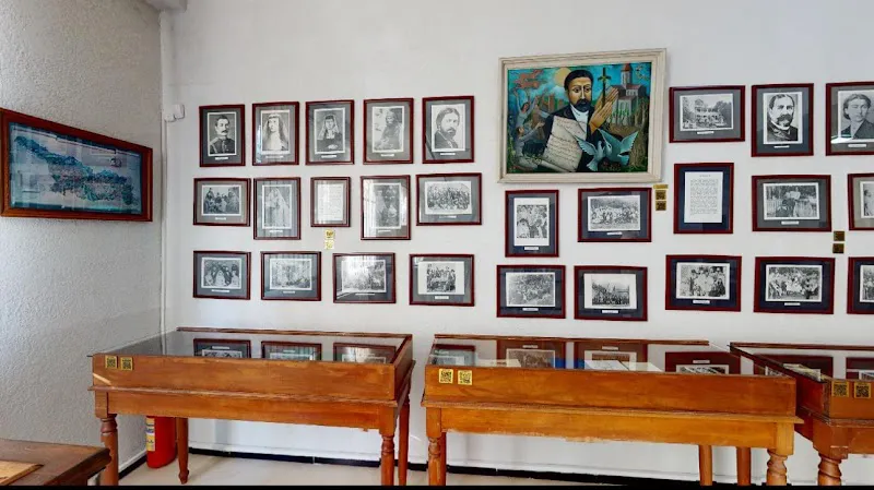 Batumi Ilia Chavchavadze Museum