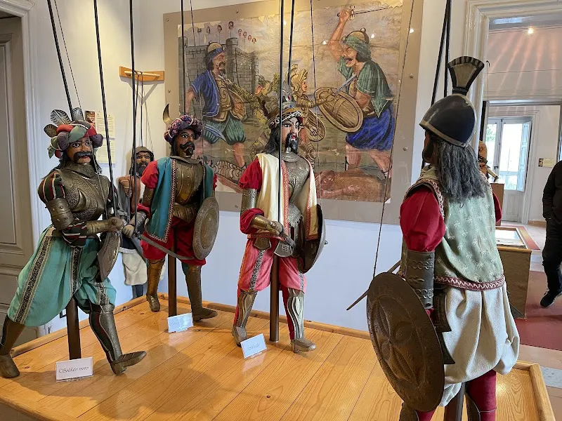 Puppenopernmuseum