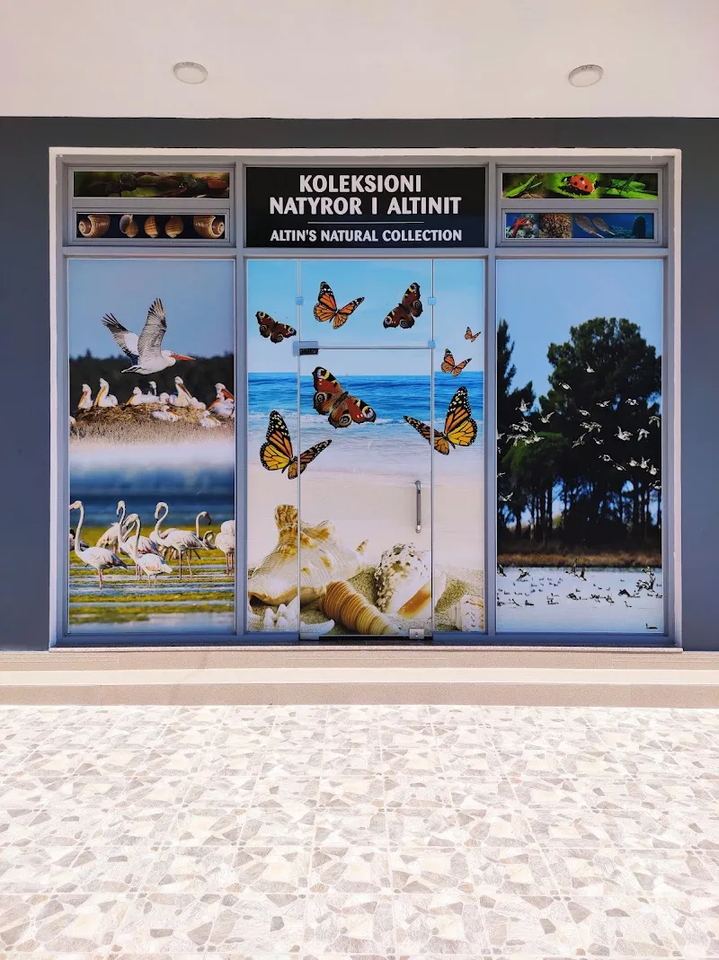 Altin's Natural Collection