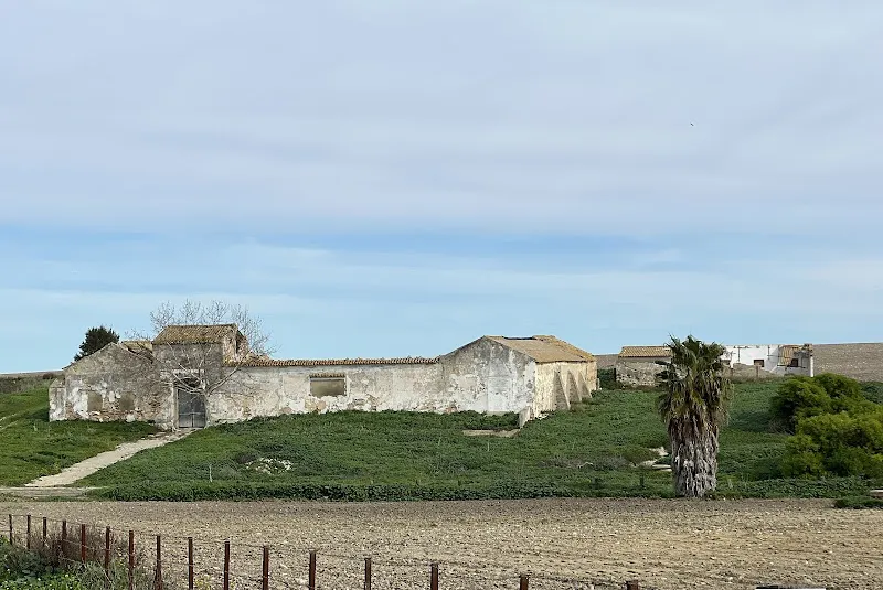Cortijo de Évora