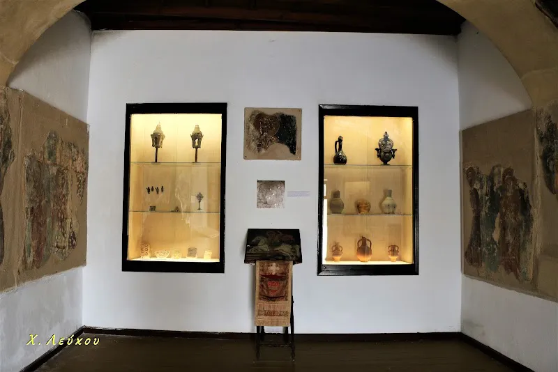 Meis Archaeological Museum