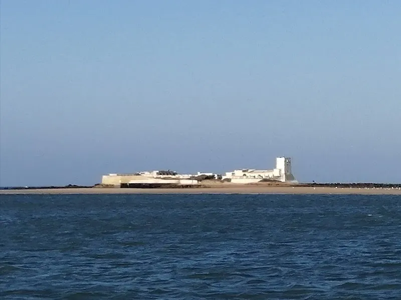 Schloss Saint-Pierre