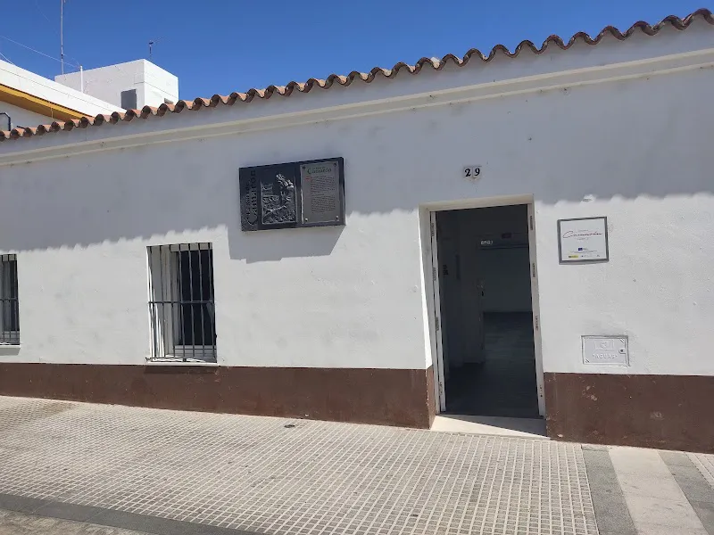 Geburtshaus Camaron de la Isla