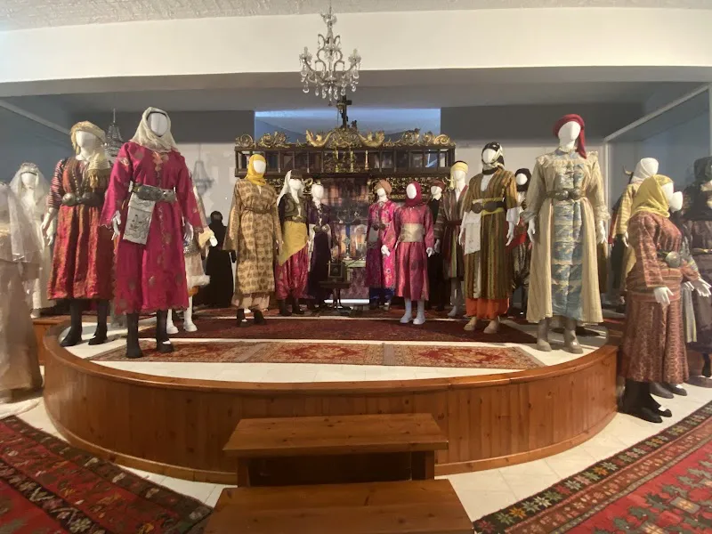 Folklore Museum of Kappadokian Greeks