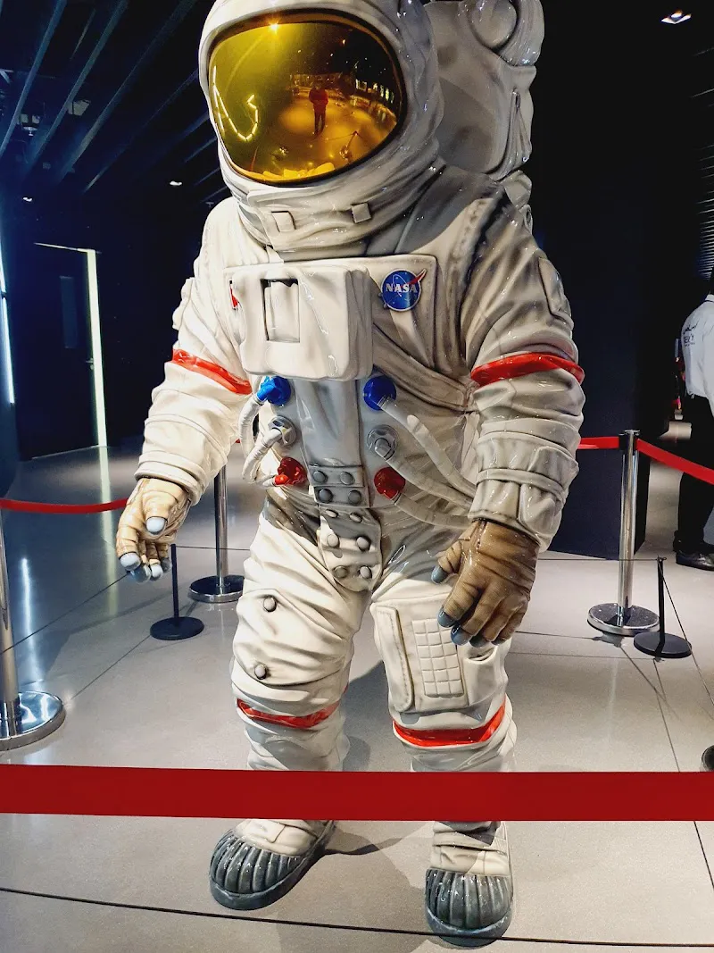 Al Thuraya Planetarium