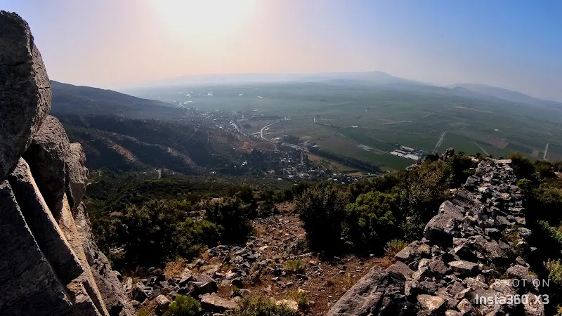 City Walls of Priene