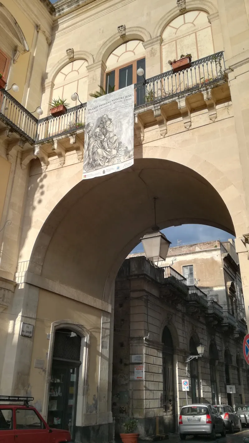 Diözesanmuseum von Acireale