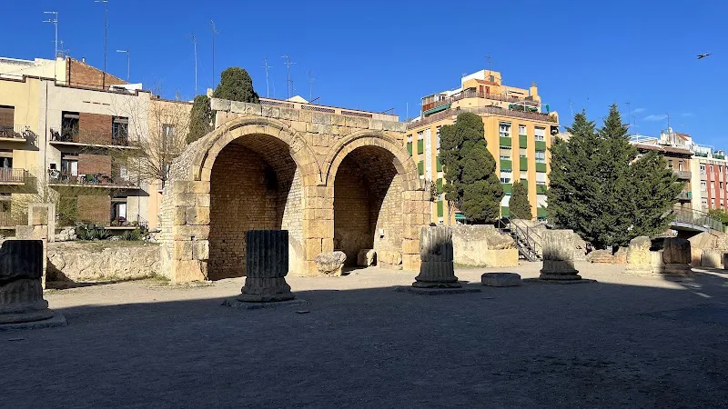 Colonial Forum of Tarraco