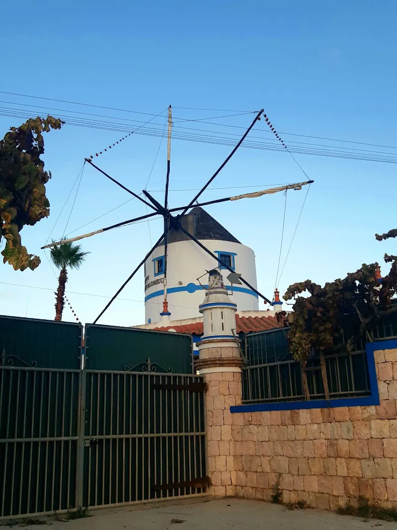 Custódio Dos Santos Bartolomeu, Unipessoal Lda.