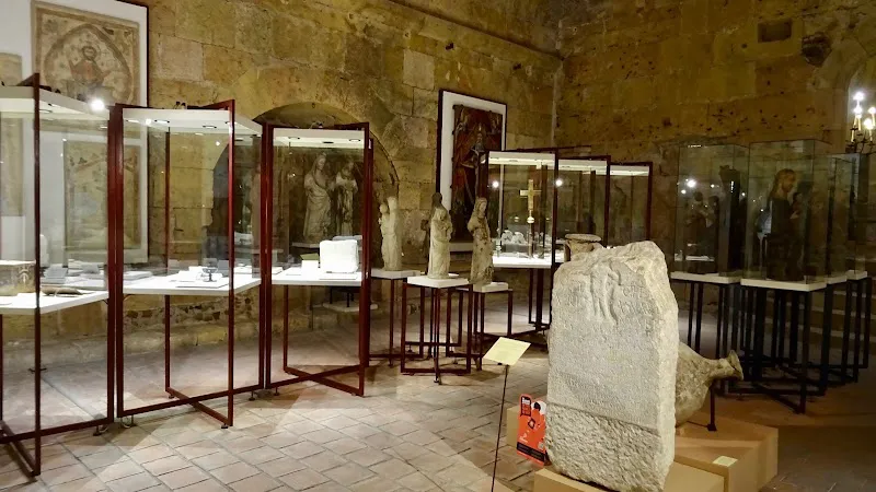 Diocesan Museum of Tarragona