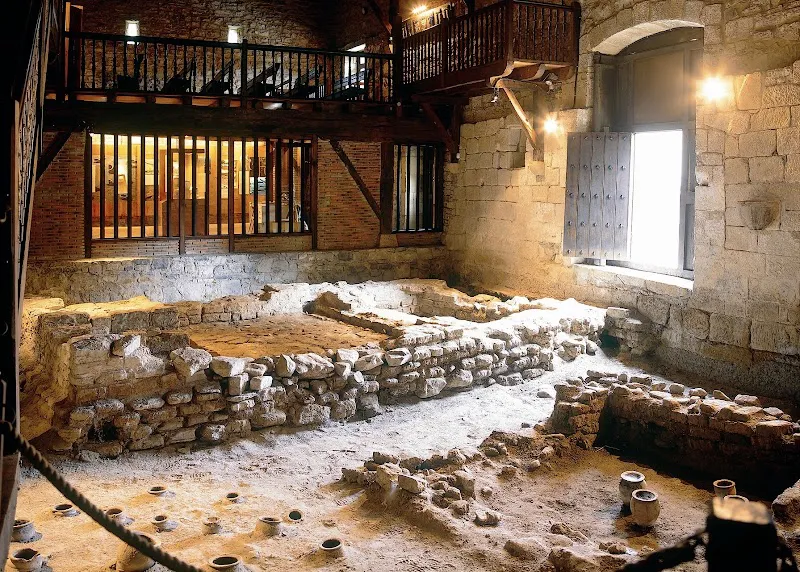 Ama Xantalen Baselizako Museoa
