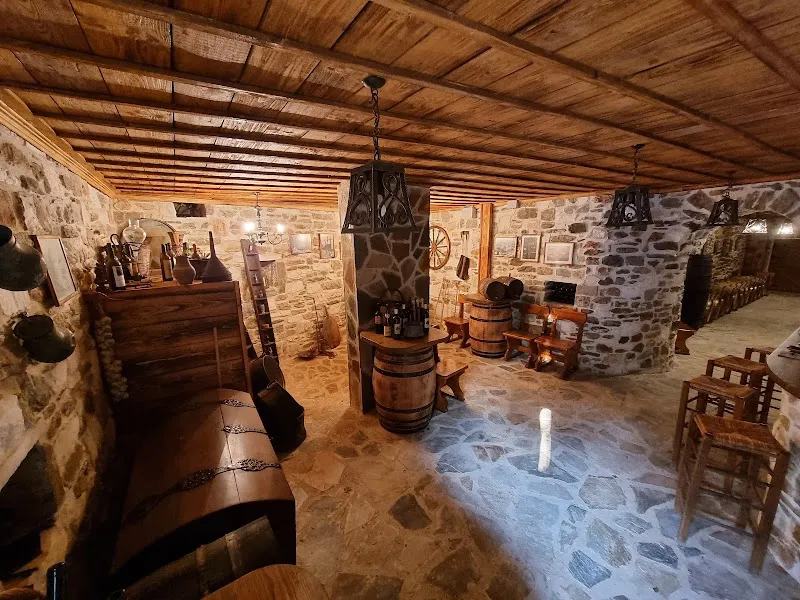 Museo del Vino
