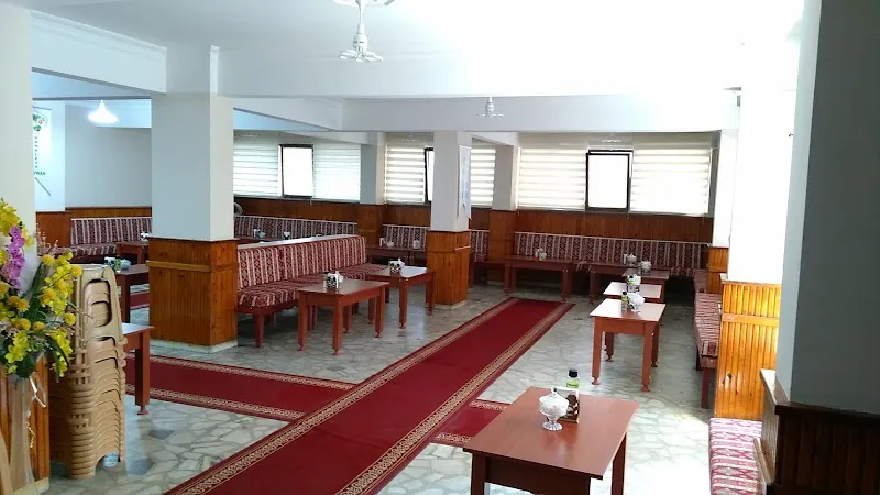 Deywan derneği - Komala Deywan - DeywanDer