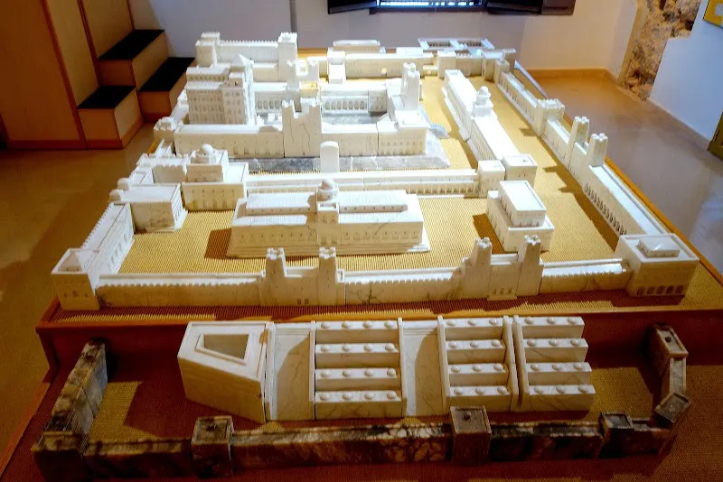 Tarraconense Biblical Museum