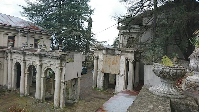 Stantsiya Funikulora