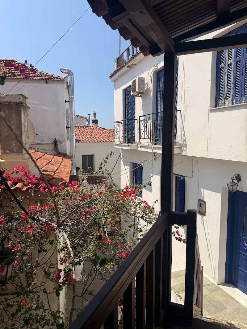 Musée Zisis Oikonomou