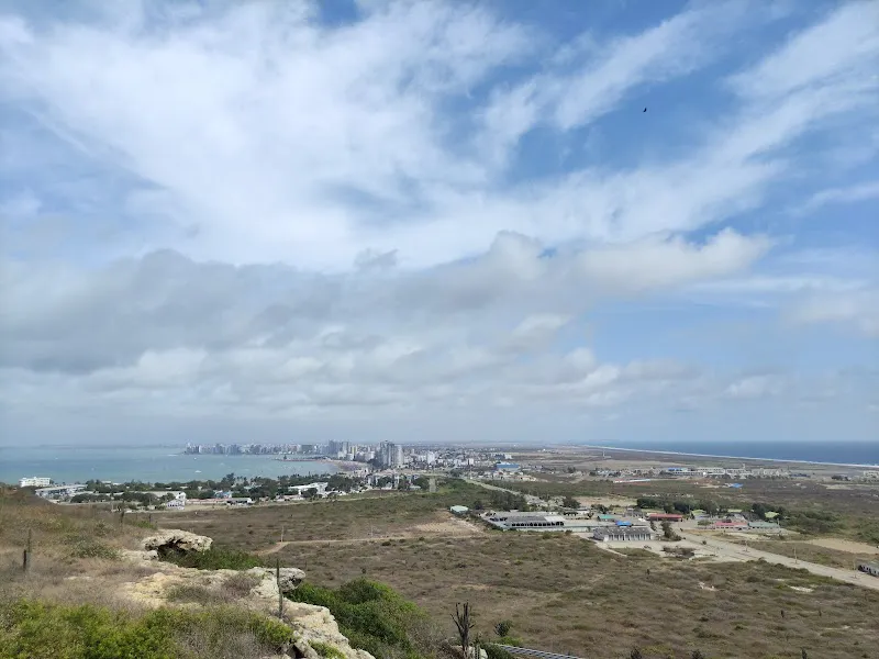 Mirador El Morro