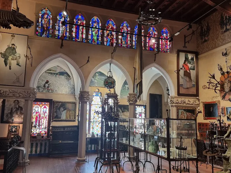 Musée Maricel