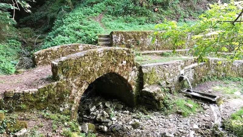 Izvorište Vrelaza