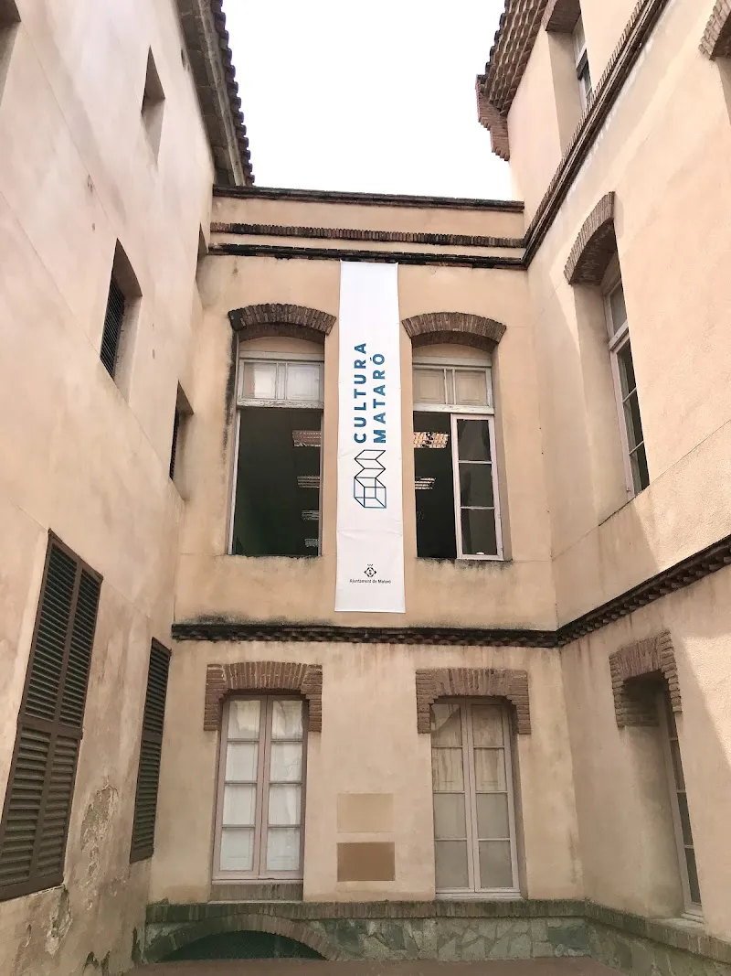 Mataró Culture