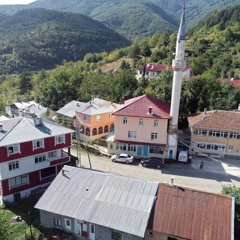 Keşlik Village Headman