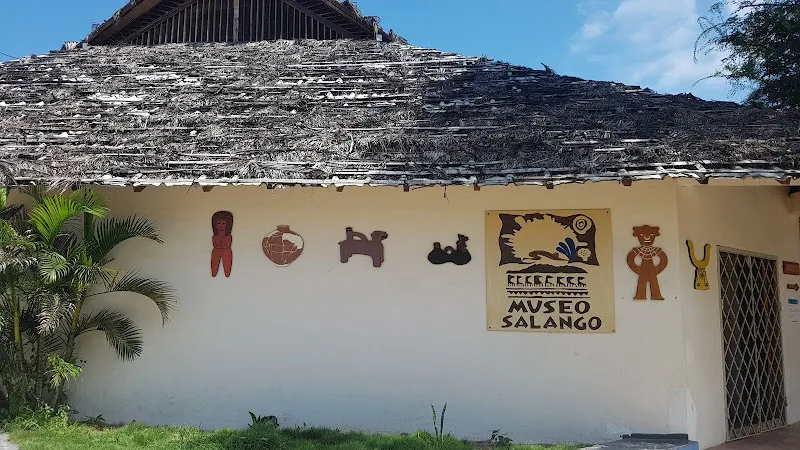Museo Arqueologico De Salango