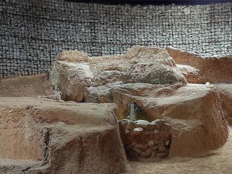 Forn Roma La Fornaca