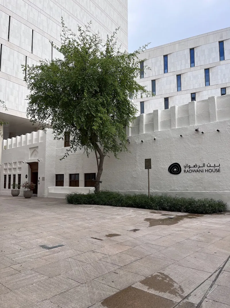 Radwani House - Msheireb Museums