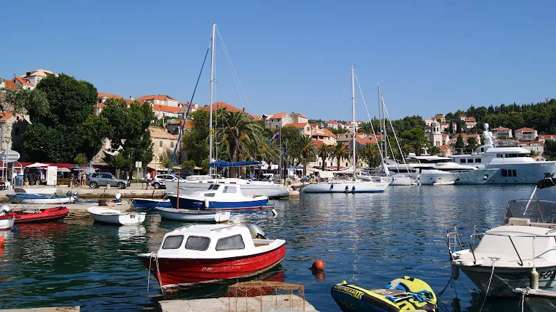 Museum and Collection in Cavtat