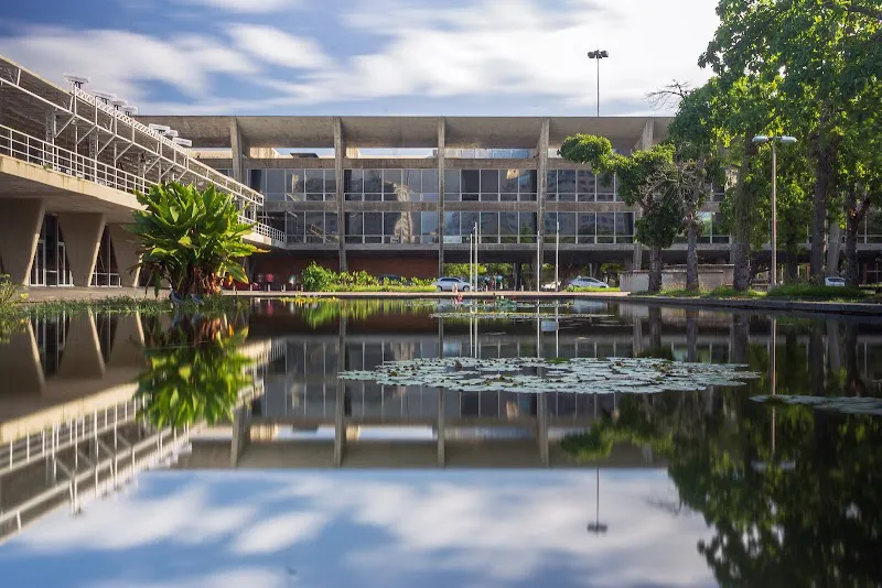 Musée d'Art Moderne de Rio de Janeiro