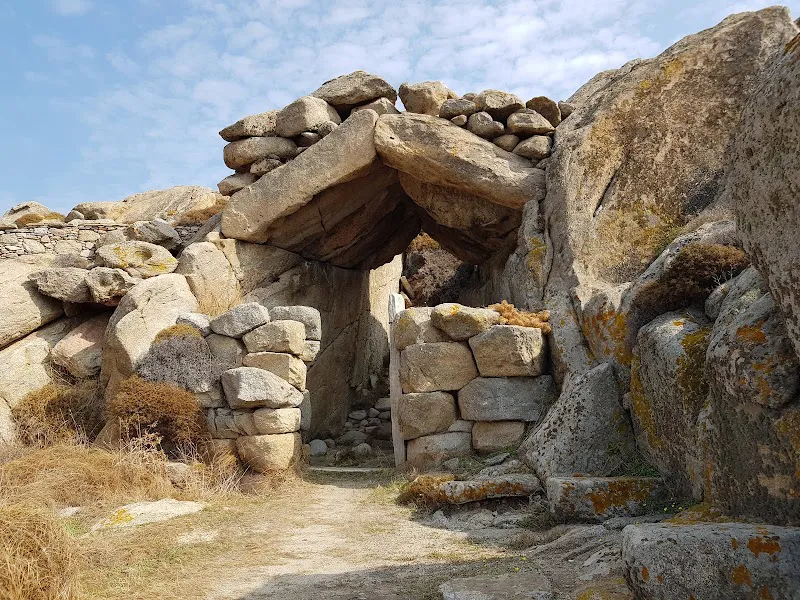 Temple d'Hercule