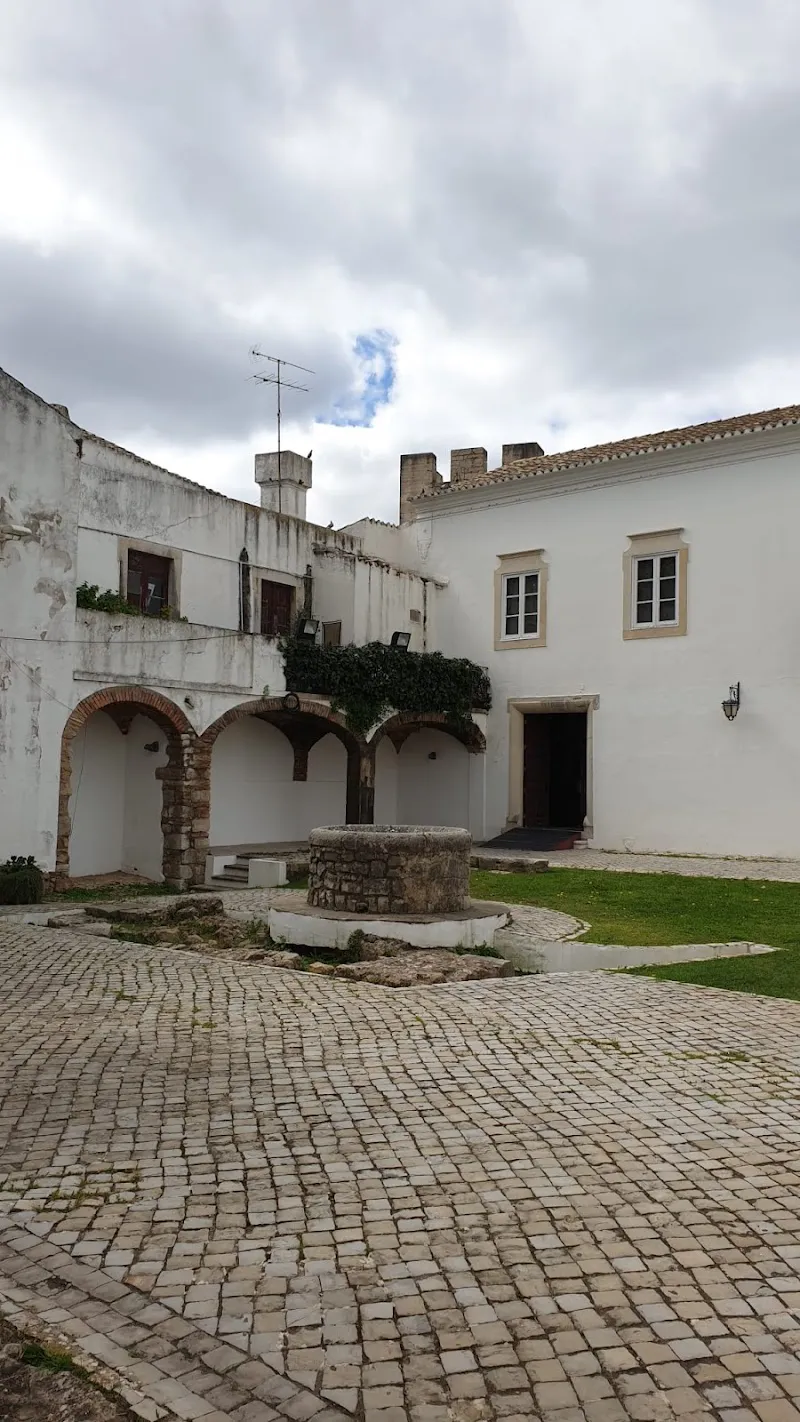 Polo Museológico da Cozinha Tradicional