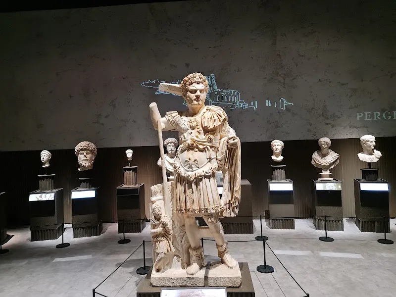 İSTANBUL AIRPORT MUSEUM