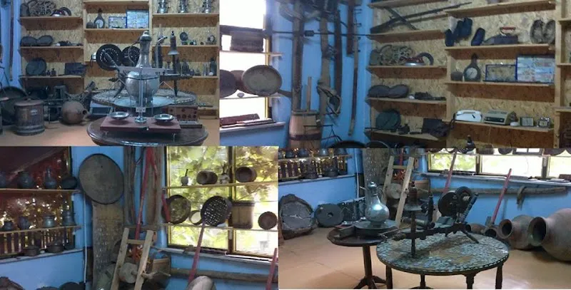 Ethnography Museum