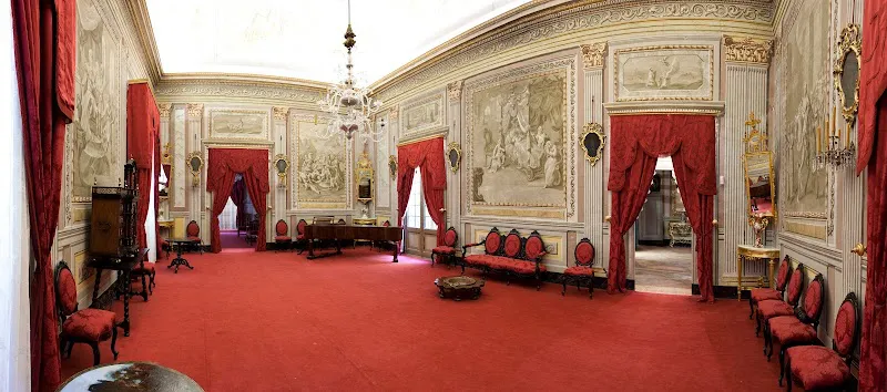 Musée du Romantisme Can Papiol