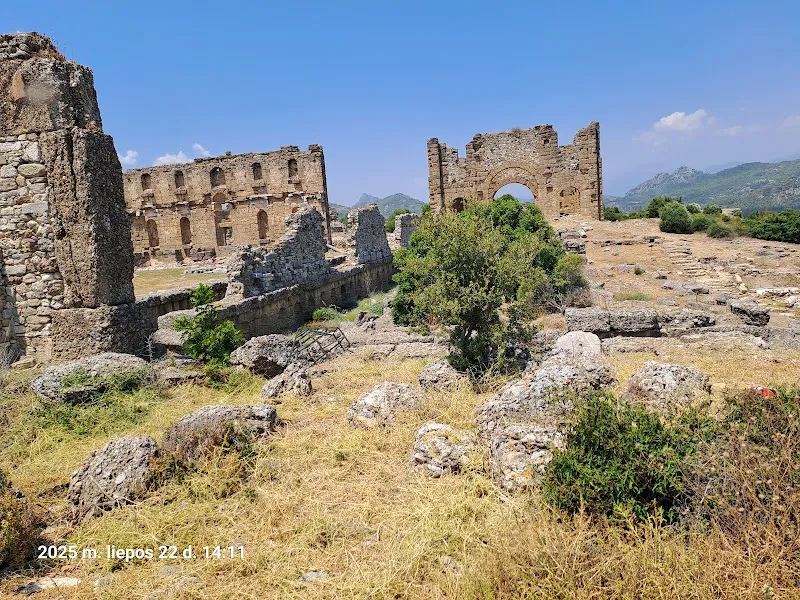 Bouleuterion