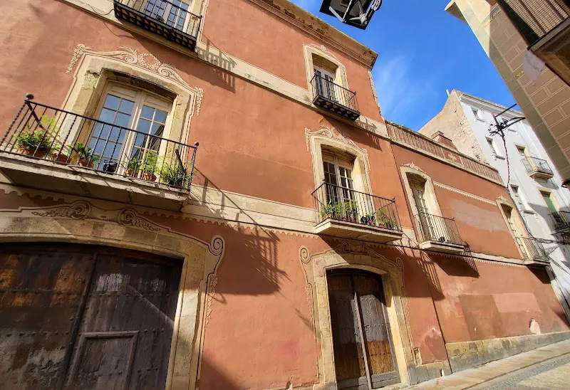 Castellarnau House Museum