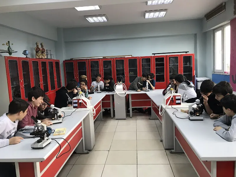 Esenler Bilim Parkı